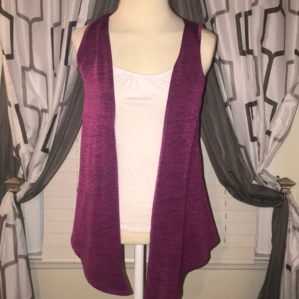 🌸 4x20 🌸 HEART SOULD PINK TOP SZ S